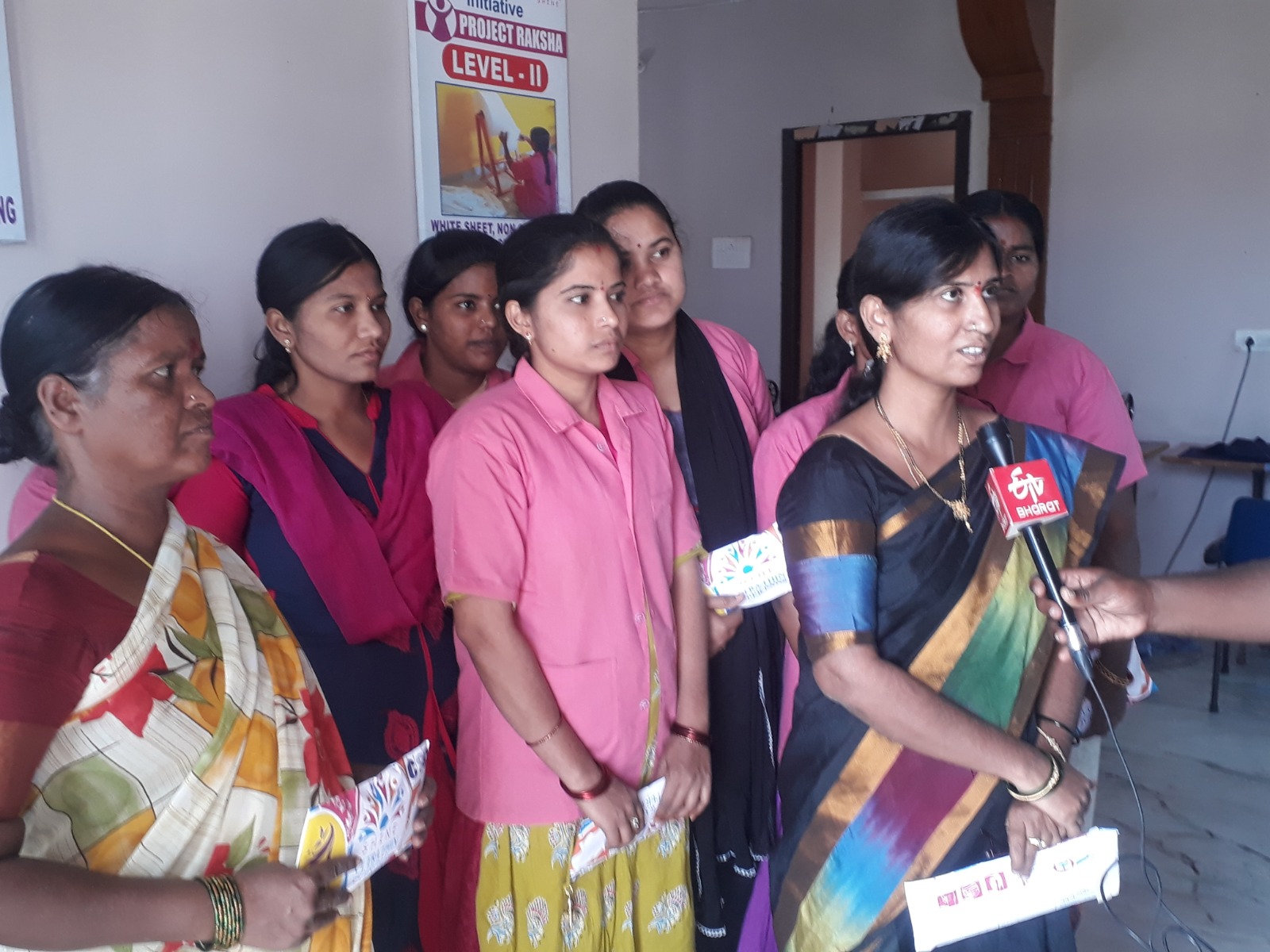 Skill Enhancement Workshops